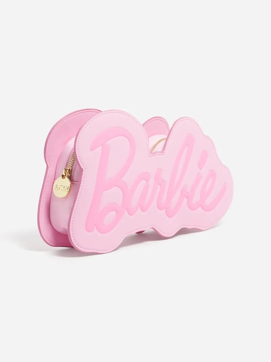 Barbie Handbags - Stoney Clover Lane Barbie Pouch